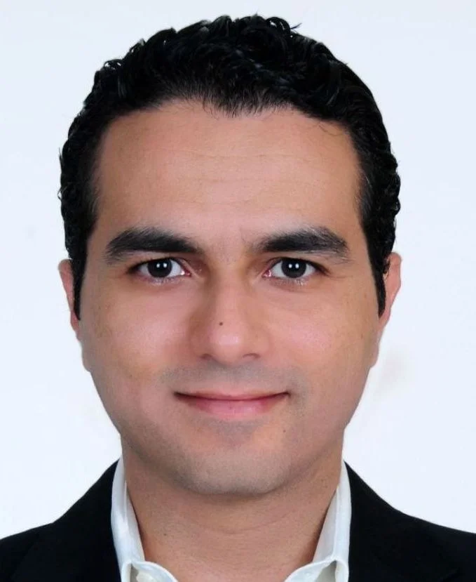 Dr sofiene Dabbeche
