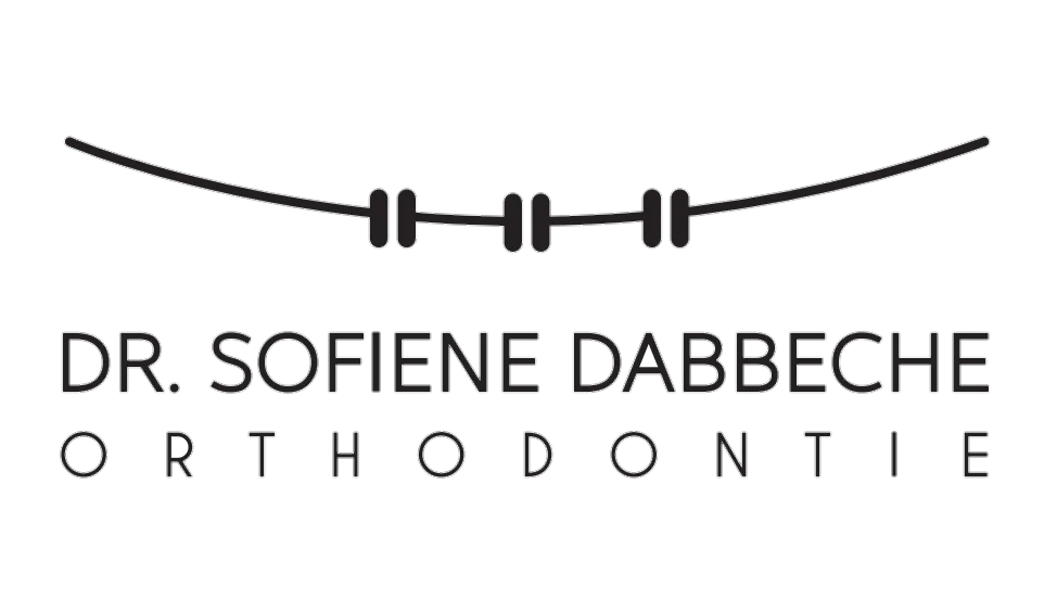 orthodontiste tunis sofiene dabbeche logo